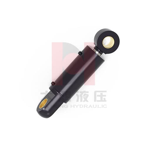 液压油缸维护与管理：延长使用寿命的关键