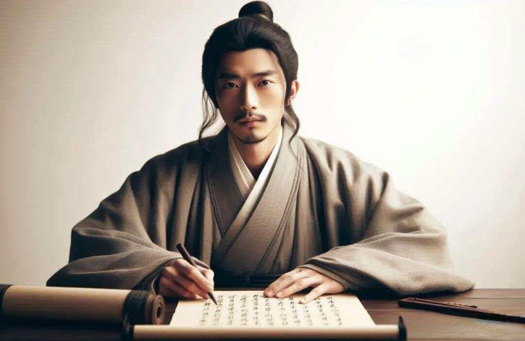 汉字历史——人篇（䀠）