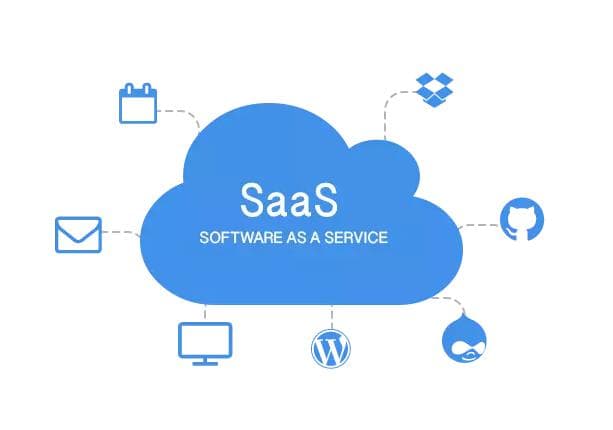 软件即服务（SaaS）：基于云计算的软件分发和使用模式
