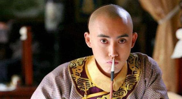 清朝的王爷是如何消遣时间的？