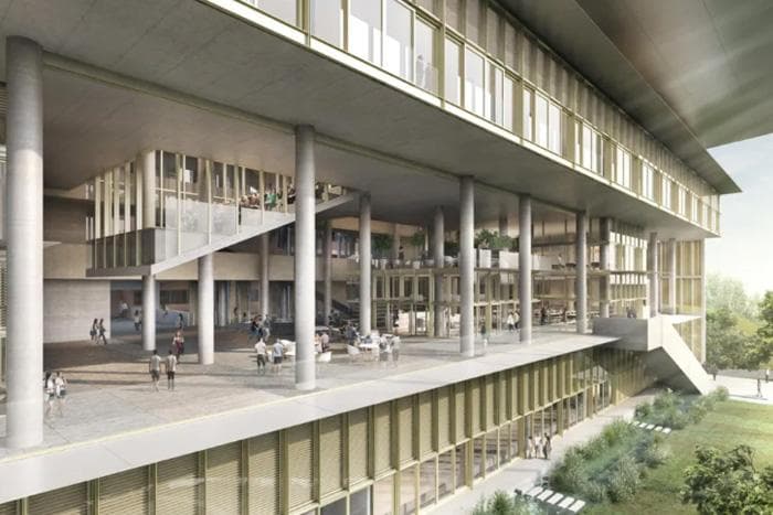 2025新加坡国立大学建筑学硕士申请条件解析