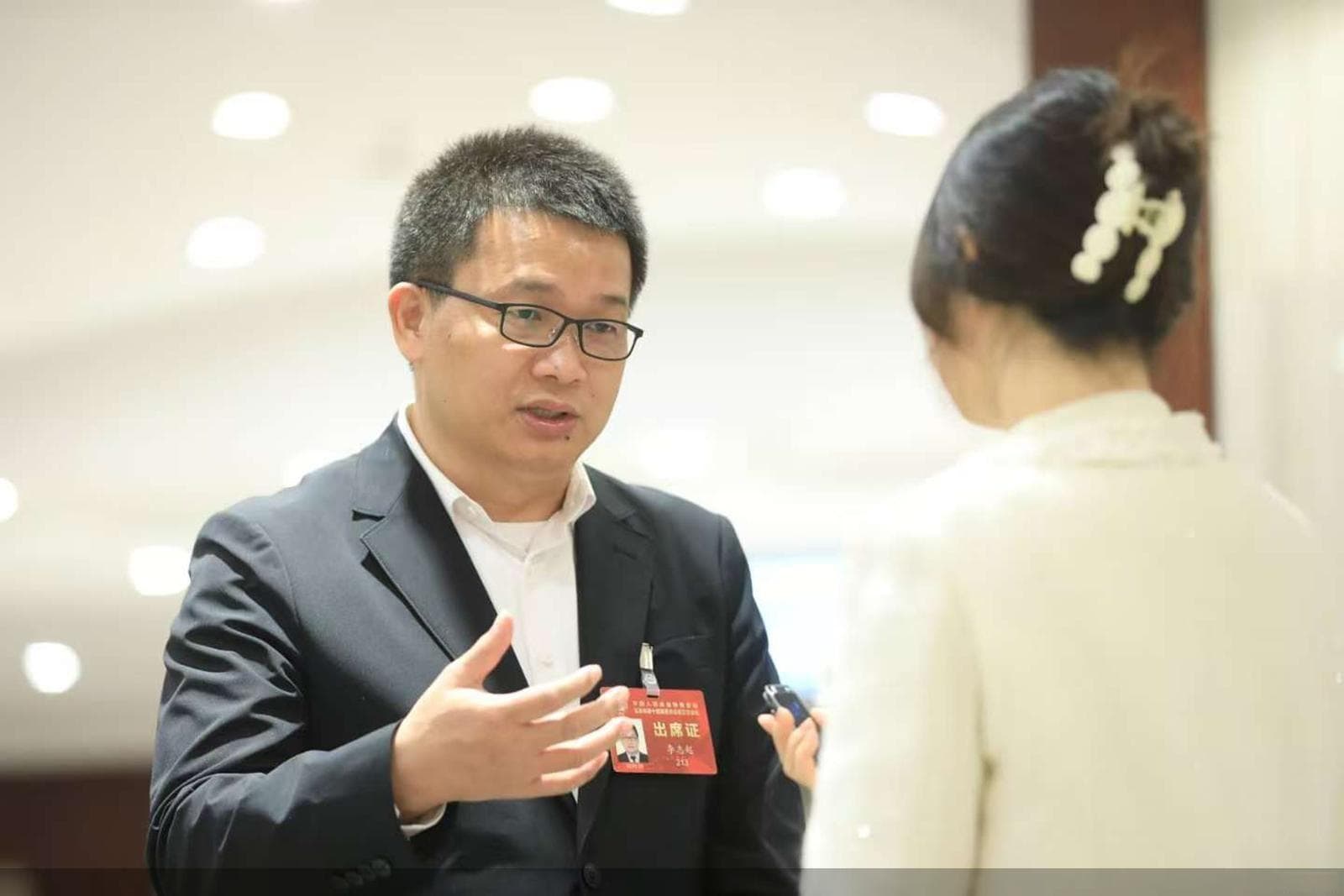 智能化改造、多元经营：政协委员为北京社区食堂发展支招