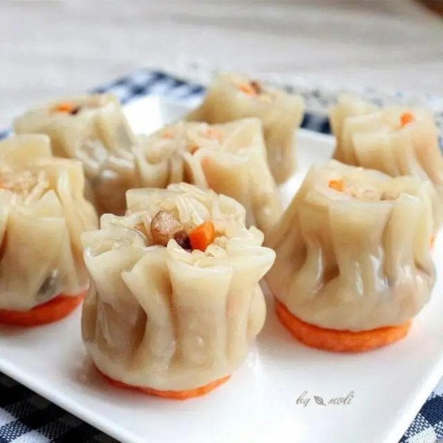 糯米怎么做好吃？这十种做法让你爱上糯米！