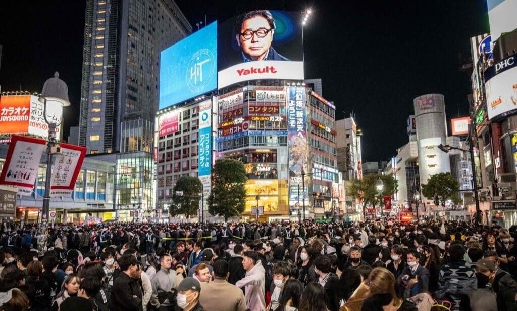 这些2024的流行反映了日本Z世代的「疲累」与去压力的生活态度