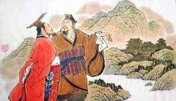 邾庄公因内急导致丧命，《春秋》记载时只用“卒”字