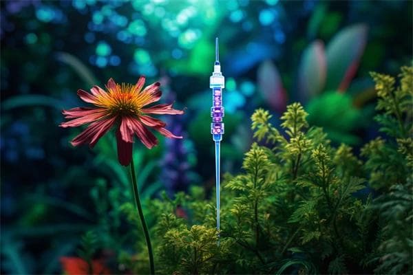 儿童疫苗接种的重要性