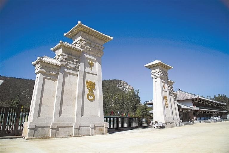 河北省保定市两项目入选“百年百大考古发现”