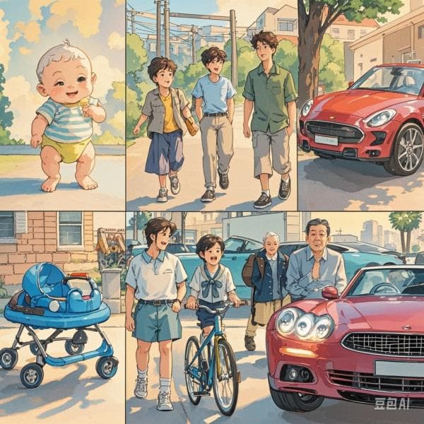 如何规划好自己的一生？