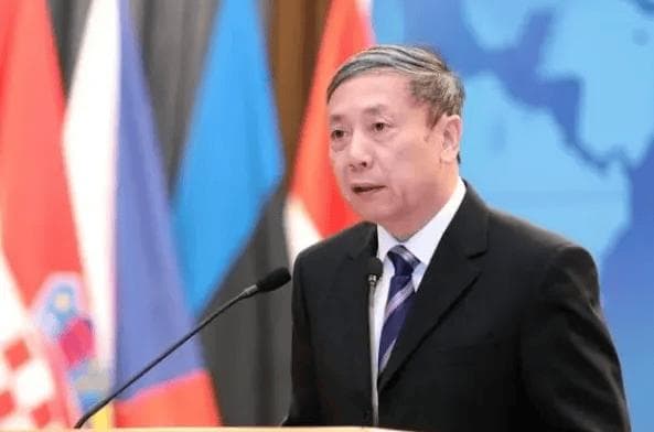 蔡昉：以劳动生产率为抓手推进农业农村现代化