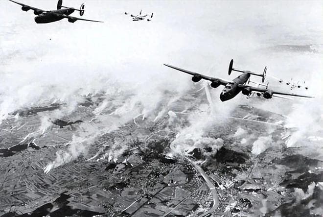 二战日本为什么不派出战斗机把轰炸本土的 B29打下来？