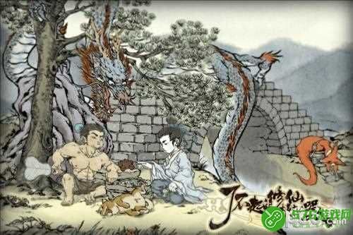 了不起的修仙模拟器游戏地图全解析：各地点分布与资源产出指南