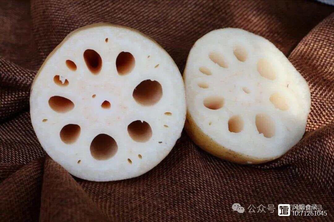 中国十大莲藕产区：从洪湖到安龙，品味千年文化传承