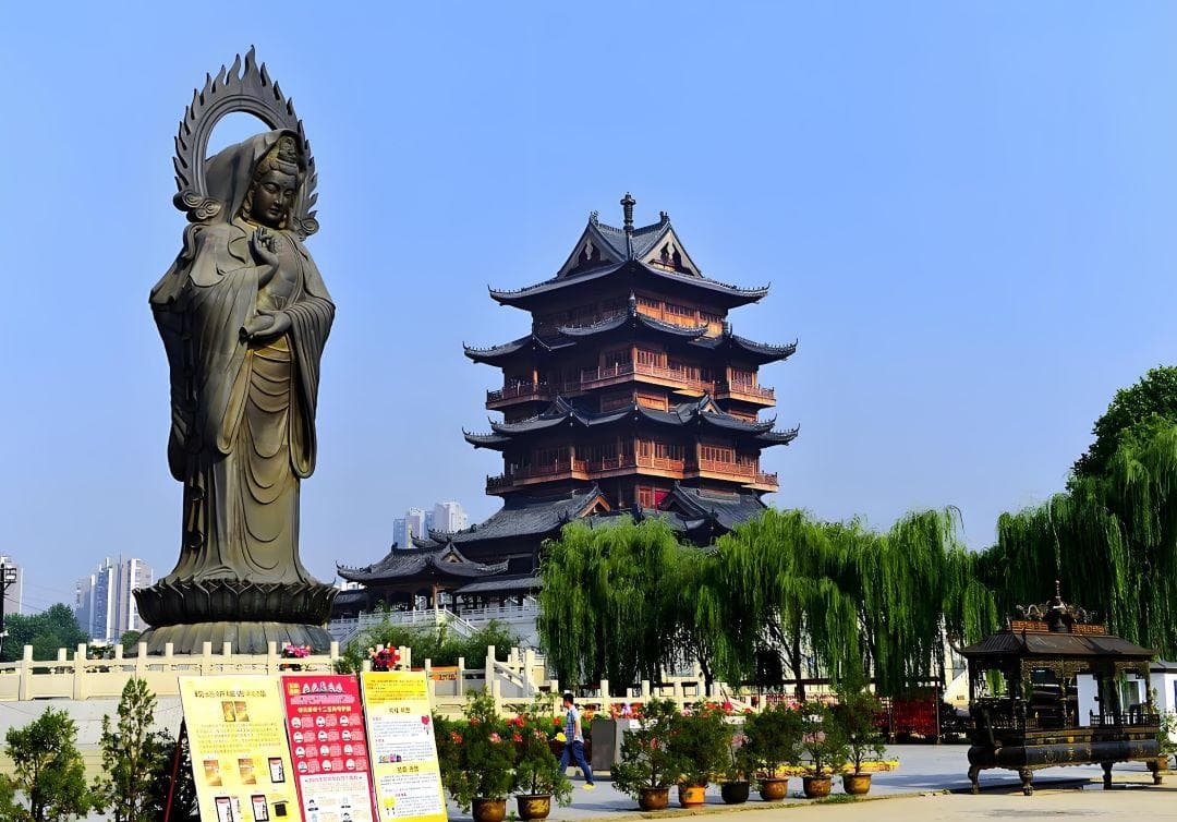 武汉有什么好玩的地方？武汉哪里最好玩？湖北武汉市好玩的地方推荐