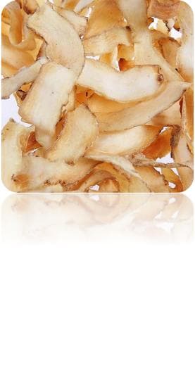 【药食同源】养阴润燥、生津止渴之“玉竹”