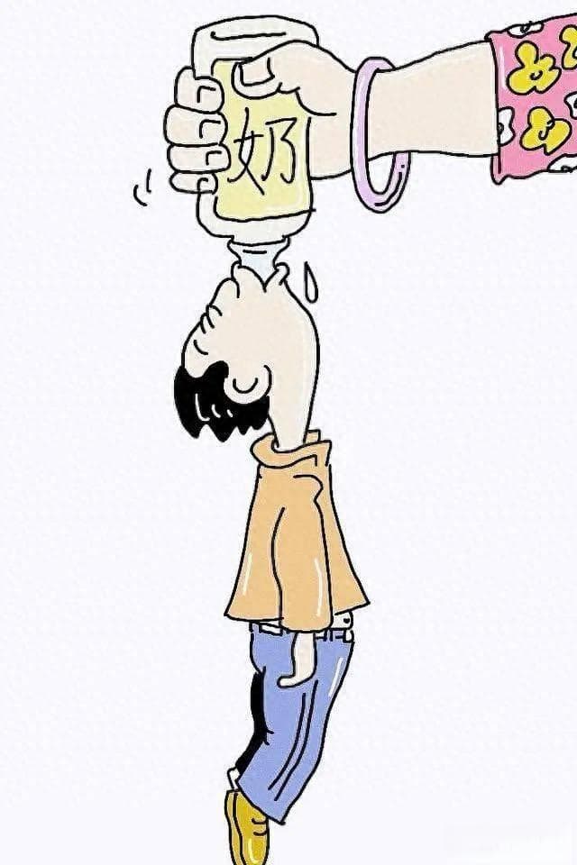 心理疗愈小锦囊｜拿什么拯救你？成年“巨婴”！