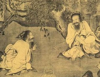 后人眼中的伯夷叔齐：忠诚与道德的典范