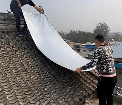 老瓦房漏水怎么办？一文详解最佳补漏方法