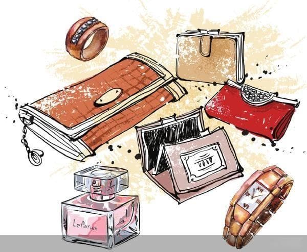 Burberry Mulberry降价求生，爱马仕LV逆势涨价