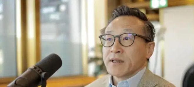 蔡崇信反思马云鼓劲，阿里巴巴如何战略转向？回归客户导向、聚焦核心业务