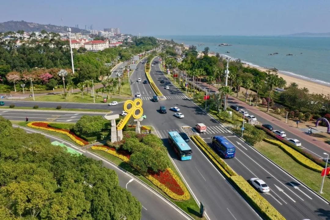 福建知识大全：从历史到文化，从特色到旅游