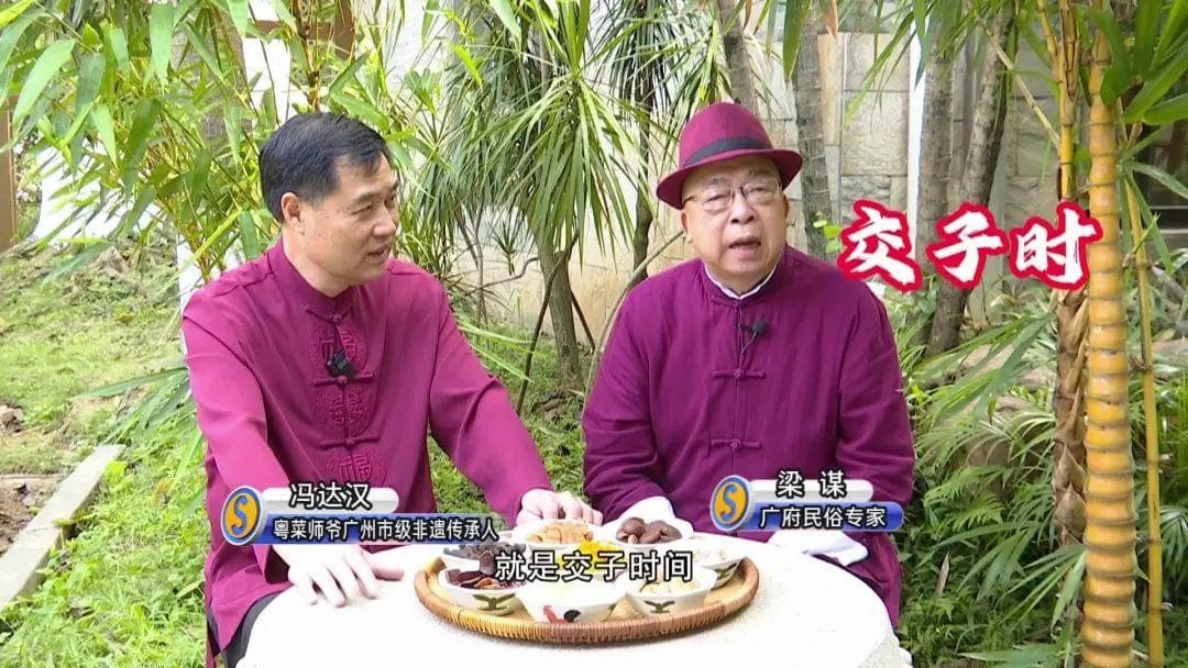 大年初一，吃斋祈福！绝不是素菜的简单罗列！
