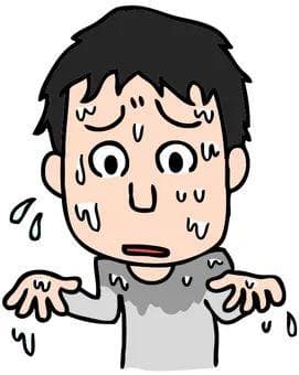 健康科普丨出汗也有学问！识别这9种异常出汗→