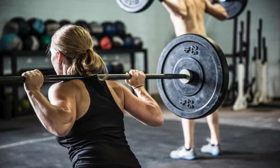 HIIT 高强度锻炼都有哪些好处