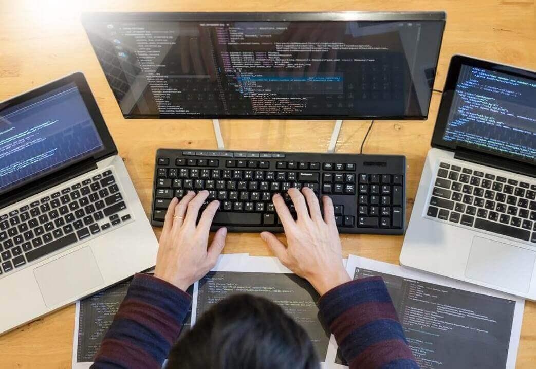 软件测试入门需要学什么