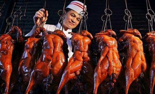 你未必全吃过！新会非遗美食，又上新了！