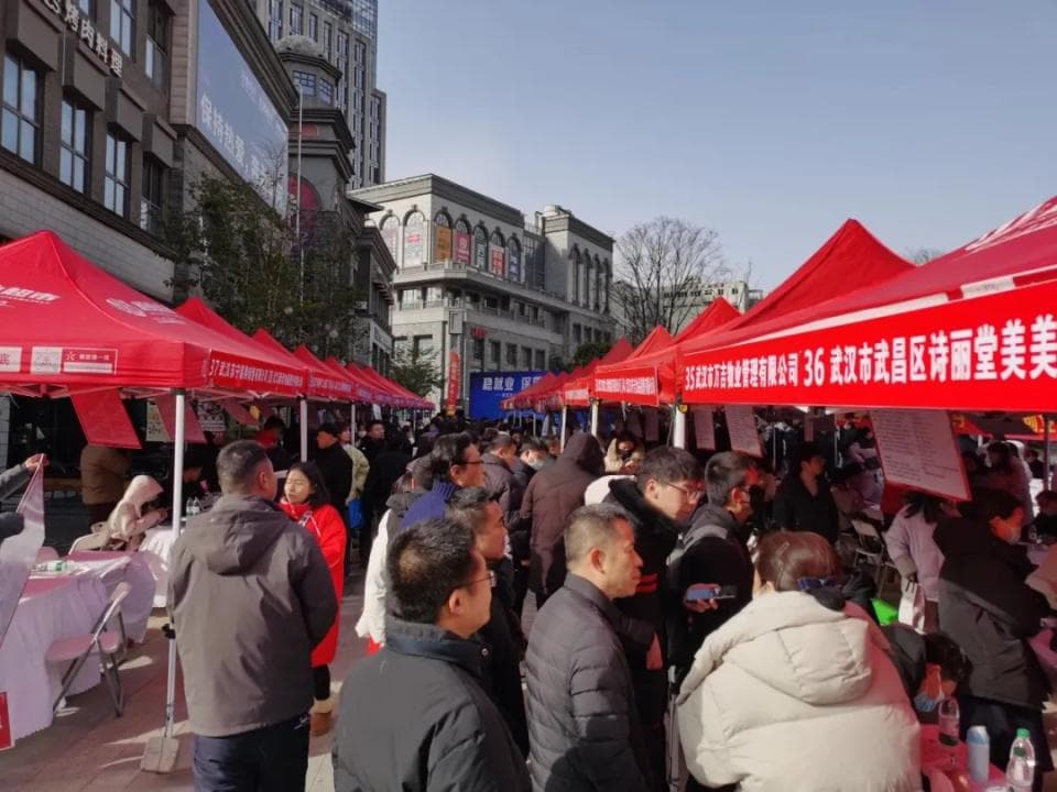 12万个岗位要人！这一行业用工潮来了