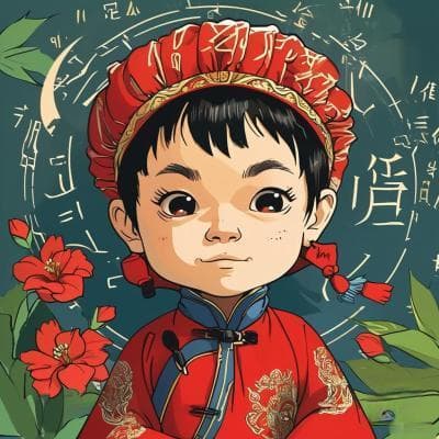 五行属木的含义与应用