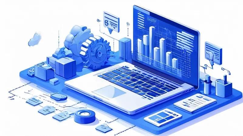 Excel回归分析中斜率的查看与理解