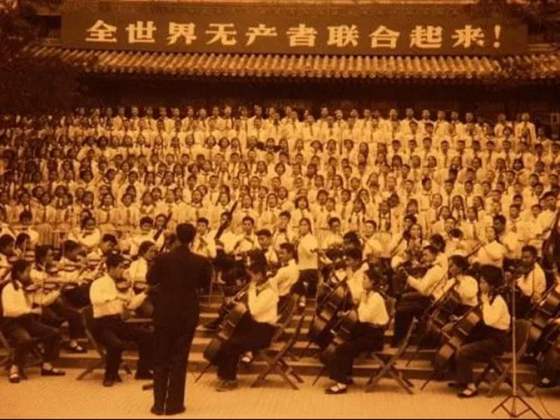 河海大学老校歌：一首歌的百年传奇