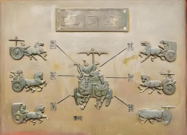 从“车同轨”到“行同伦”：统一思想塑造中华民族共同体