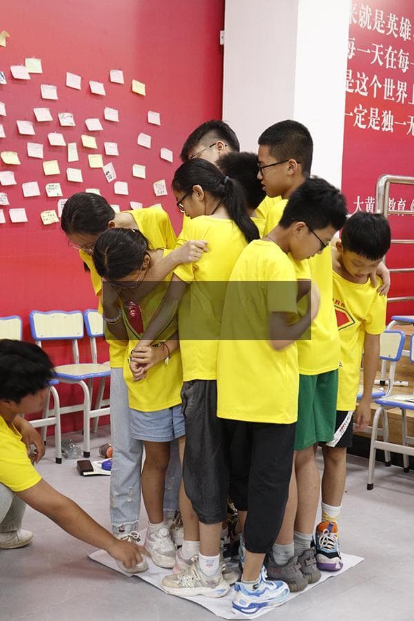 如何管教调皮的孩子
