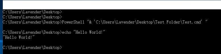 从零开始：PowerShell入门指南