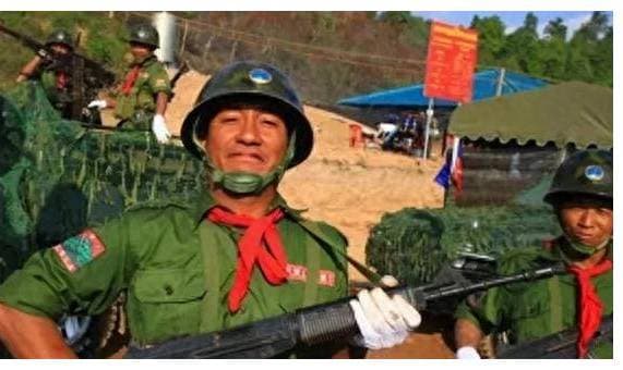果敢地区的前世今生：从秦朝“哀牢地”到缅甸领土的历史变迁
