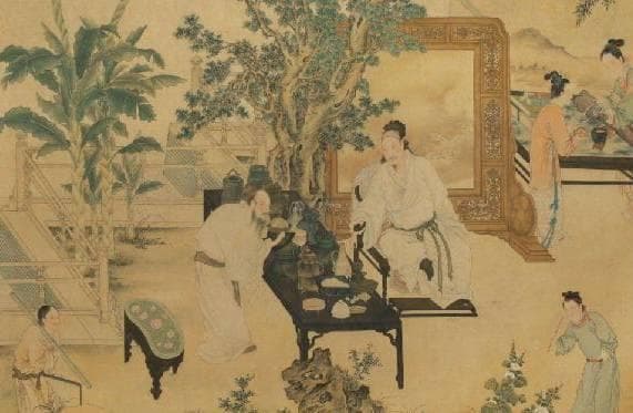 荆州刘表，能臣还是庸人？是苟全荆州于乱世的逆行者