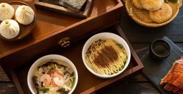 来芜湖·不得不吃：13家特色美食体验店！吃货必收藏！