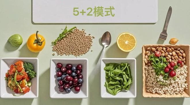临床营养科健康讲堂┃轻断食你断对了吗？