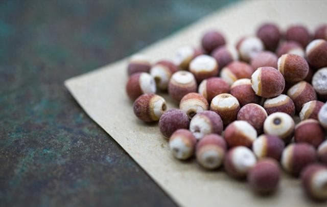 芡实虽好，这5类人不宜食用，附正确吃法与食谱