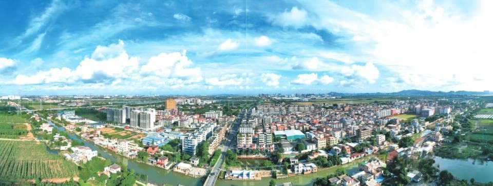 广州南沙文旅打卡攻略：田园风光与侨乡文化完美融合