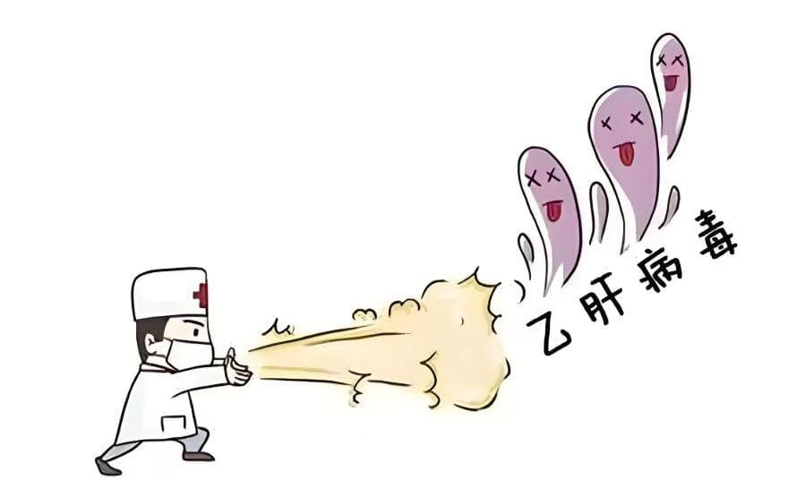 乙肝抗病毒治疗需满足哪些条件？看完这6点就知道了