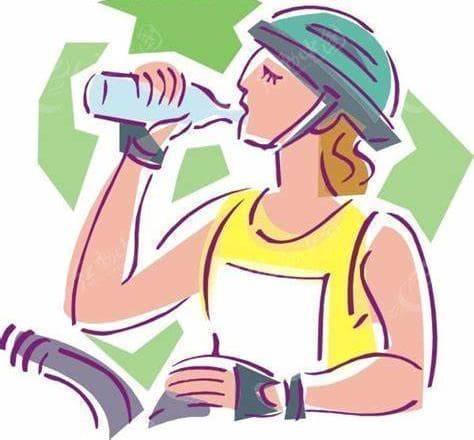 运动中的饮水艺术：如何正确补水？