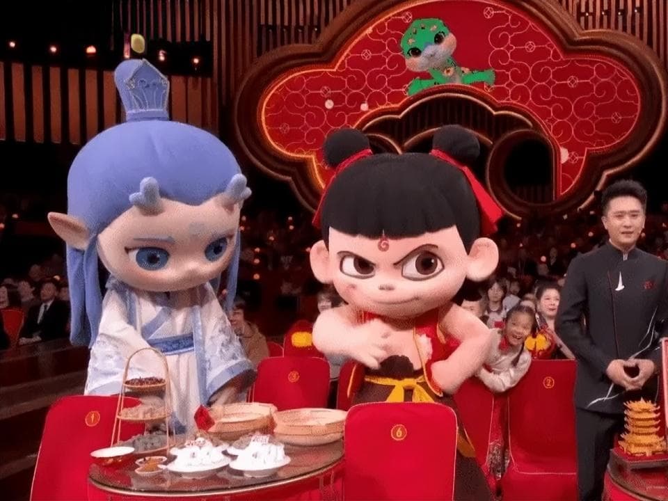 《哪吒2》预测160亿票房恐难实现？学生收假排片减少，增长乏力