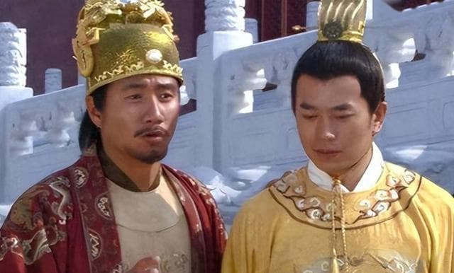 朱标死后，朱元璋为何不立朱棣呢？朱元璋：不是我不想，而是不能