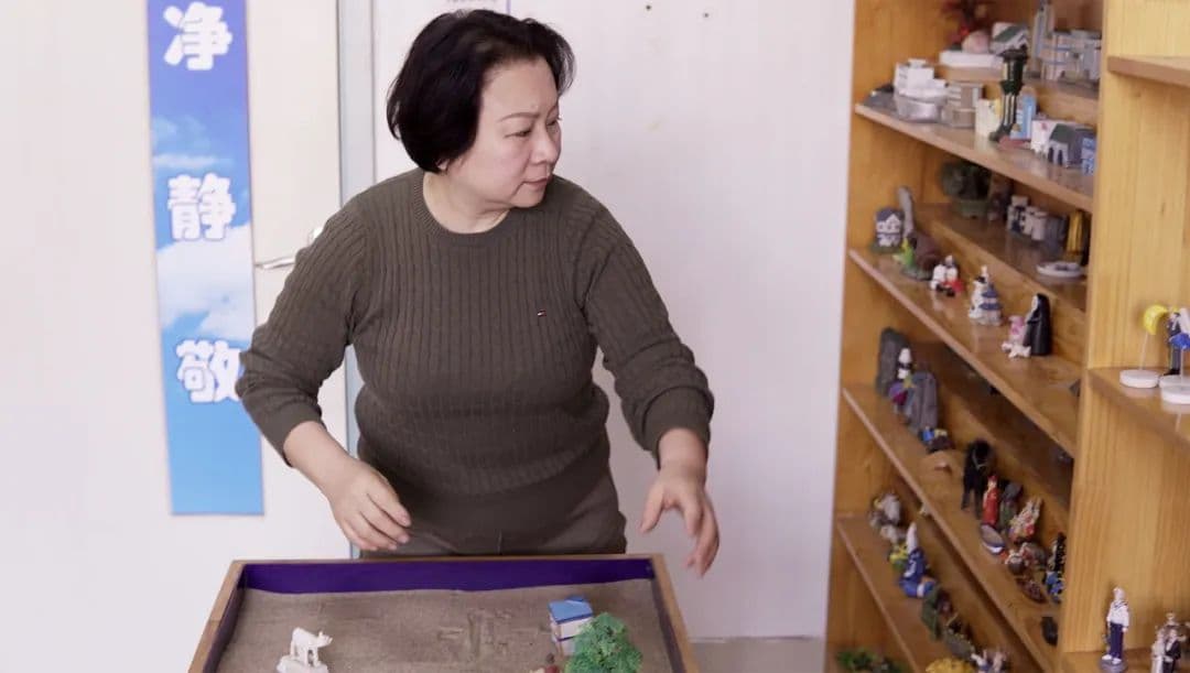 抑郁症不是"矫情"，是时候正视它了