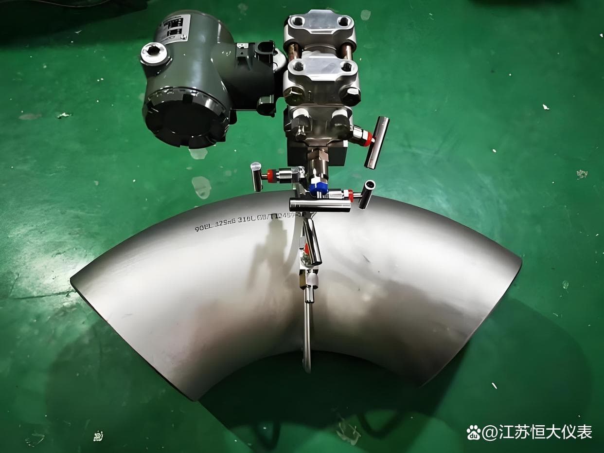 哪些因素会影响弯管流量计的流量系数？