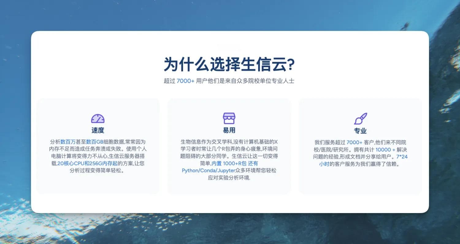 生信入门：了解生物信息学的基本概念与应用