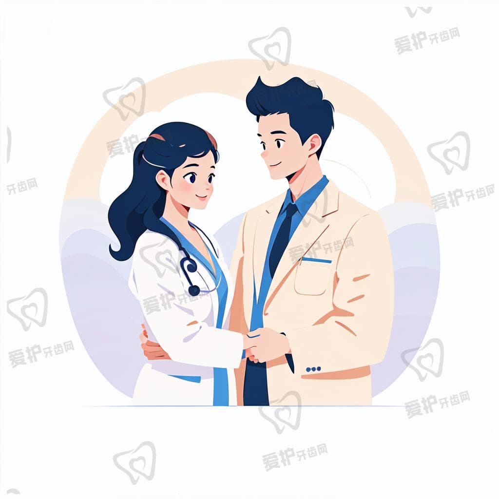 牙套会对核磁共振检查产生影响吗？了解牙套与核磁共振的关系。